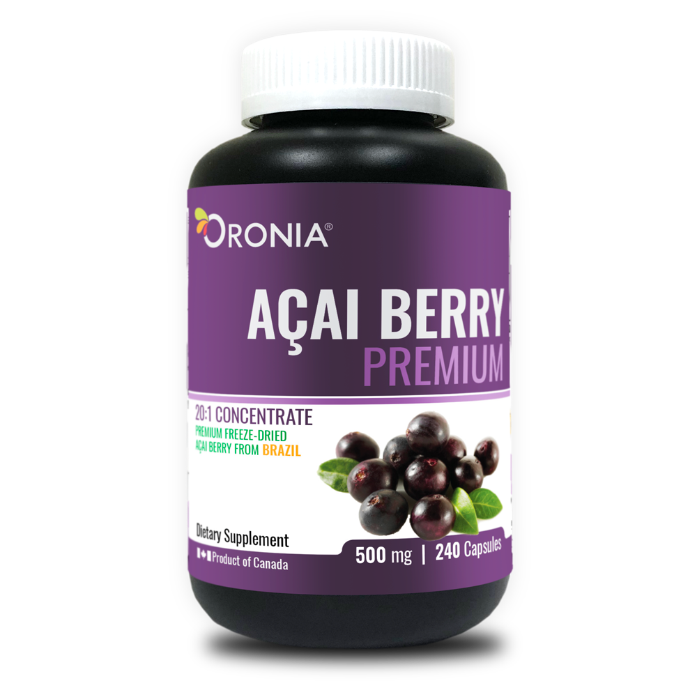 acai