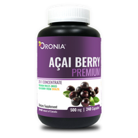 acai
