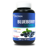 blueberry_vitamin_C
