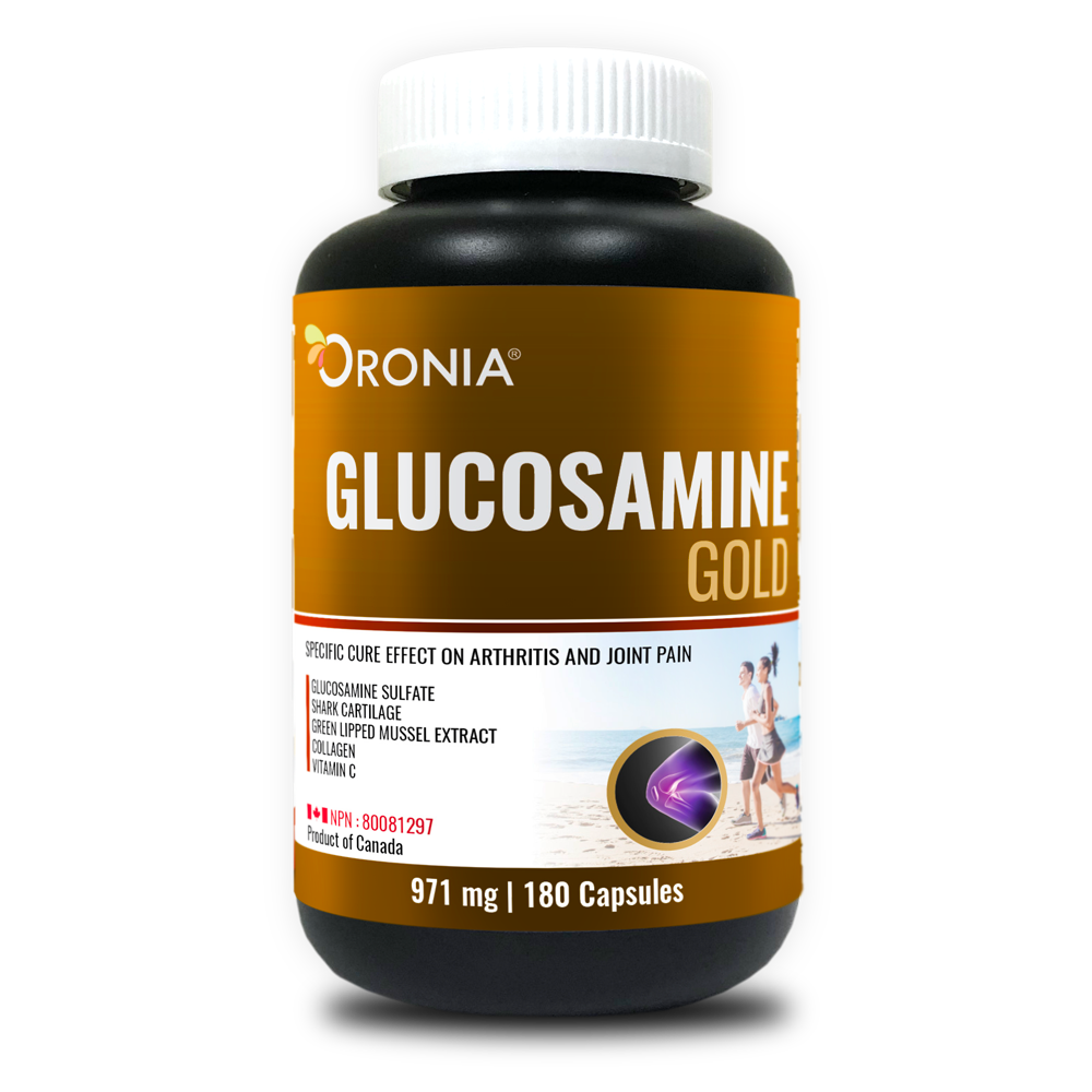glucosamine