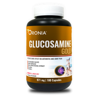 glucosamine