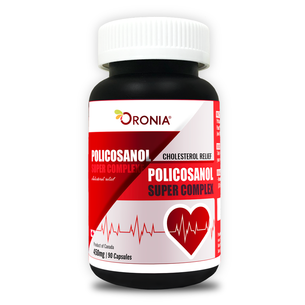 policosanol