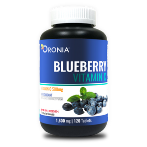 blueberry_vitamin_C