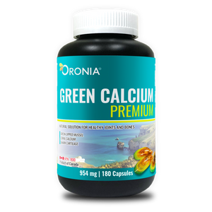 green_calcium