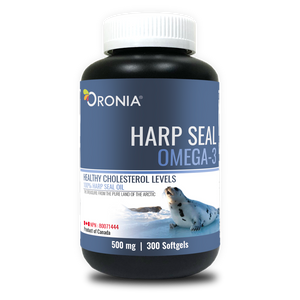 harpseal