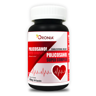 policosanol